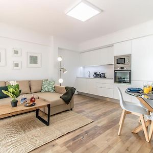Appartement met een Slaapkamer